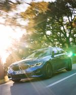 BMW 330i M Sport 2019 года (WW)